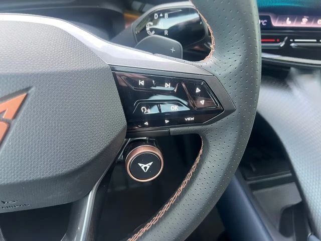 Cupra Tavascan Adrenaline VZ