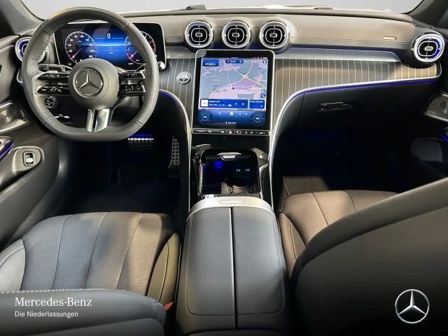 Mercedes-Benz CLE 450 4MATIC AMG Line