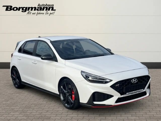 Hyundai i30 2.0 N Performance