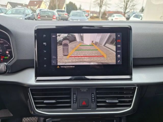 Seat Tarraco 2.0 TDI DSG Style