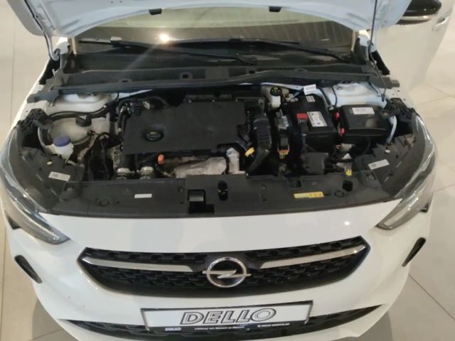 Opel Corsa 1.5 CDTI Edition