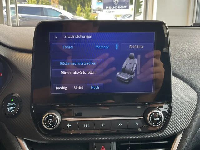 Ford Puma EcoBoost ST Line