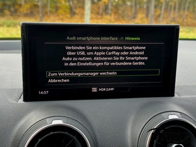 Audi Q2 35 TFSI S-Tronic