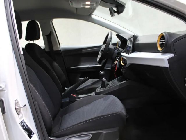 Seat Ibiza 1.0 TSI Style