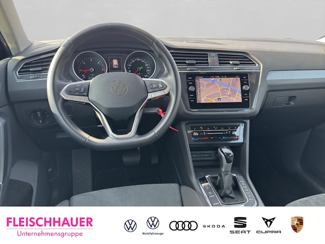 Volkswagen Tiguan 2.0 TDI Life
