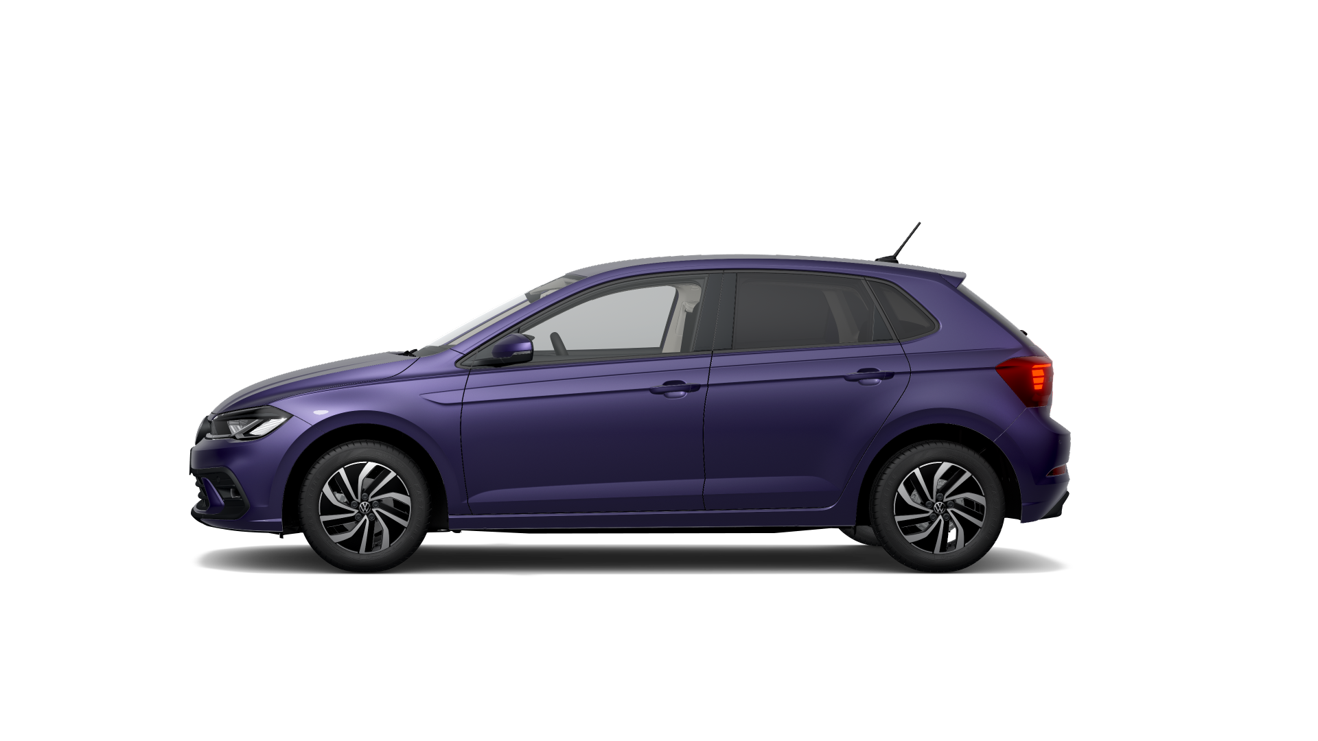 Volkswagen Polo 1.0 +KLIMA+SITZHEIZUNG+LED+APP