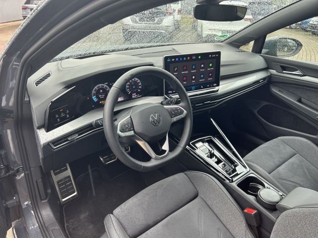 Volkswagen Golf 1.5 TSI DSG Golf VIII