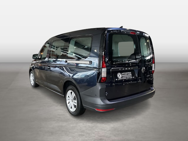 Volkswagen Caddy 2.0 TDI DSG Life Maxi