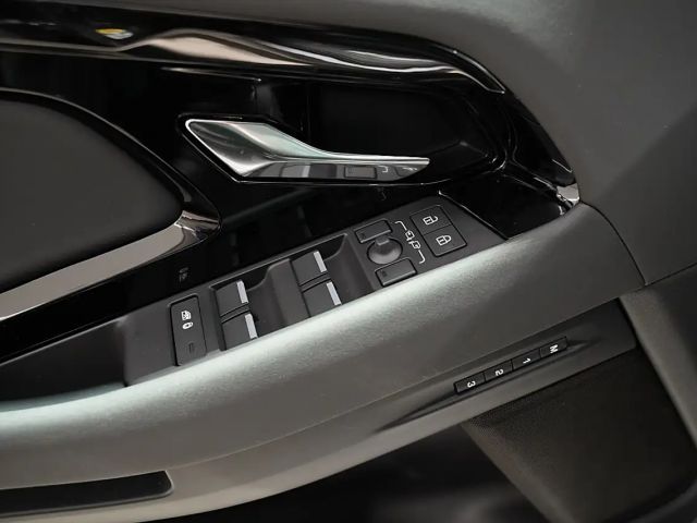 Land Rover Range Rover Evoque AWD S