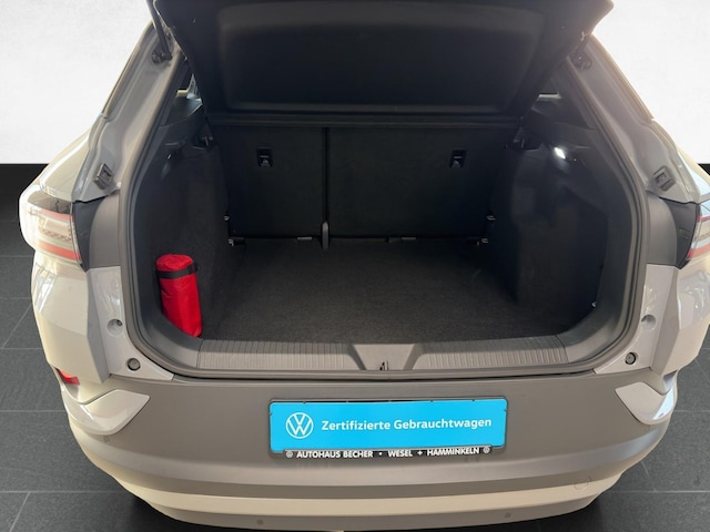 Volkswagen ID.4 Performance Pro
