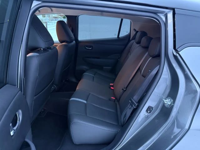 Nissan Leaf 62 kWh Tekna