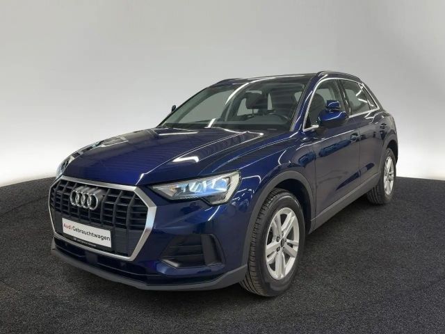 Audi Q3 35 TDI Quattro