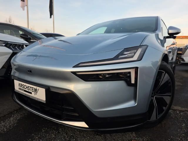 Polestar 4 Dual motor Long range Pilot