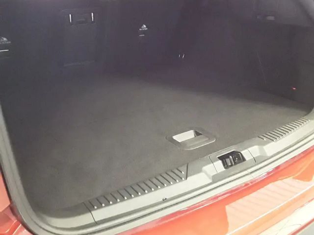 Ford Focus Active Wagon