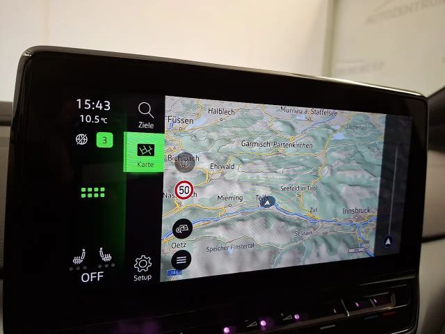 Volkswagen ID.4 Performance Pro