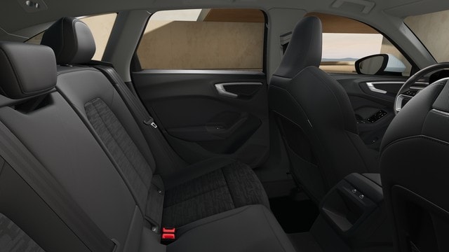 Audi A5 Avant S-Tronic