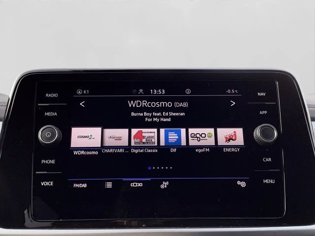 Volkswagen T-Roc 2.0 TDI DSG Life