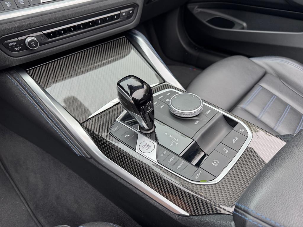 BMW M440 Cabrio M440i xDrive