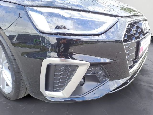 Audi A4 50 TDI Quattro S-Line