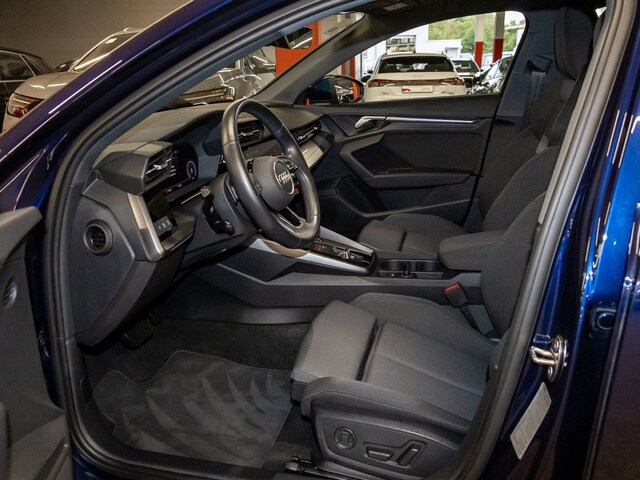 Audi A3 35 TDI S-Tronic Sportback