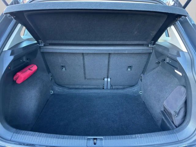 Volkswagen Tiguan 2.0 TDI 4Motion