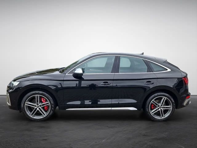 Audi SQ5 Quattro Sportback