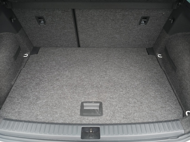 Seat Arona DSG FR-lijn