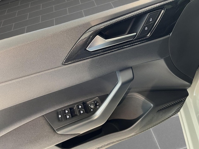 Volkswagen Polo 1.0 TSI DSG IQ.Drive Life