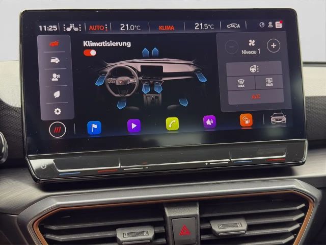 Cupra Leon DSG Sportstourer