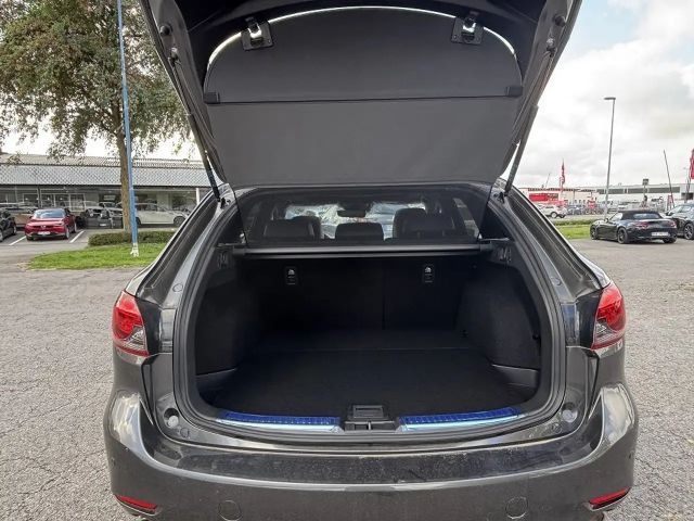 Mazda 6 | 360° Kam. | Glasschiebed. | BOSE