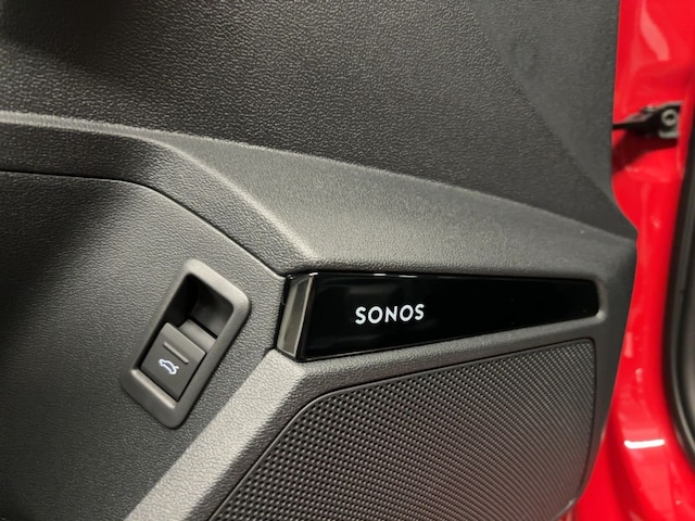 Audi A3 S-Line S-Tronic Sedan