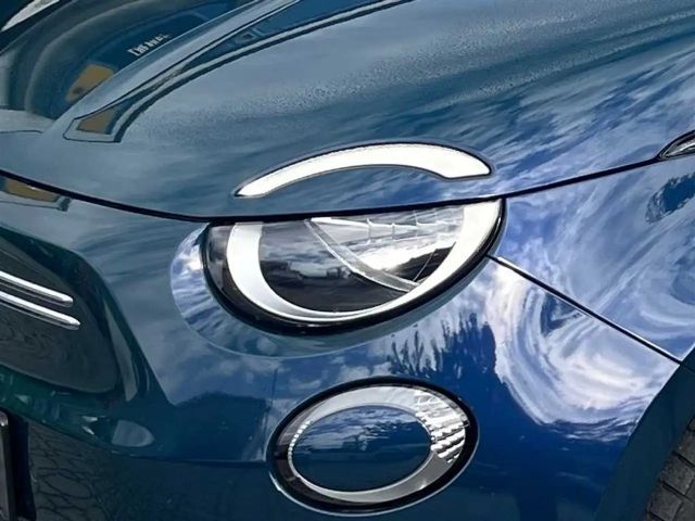 Fiat 500 mit 42 kWh*RFK*SHZ