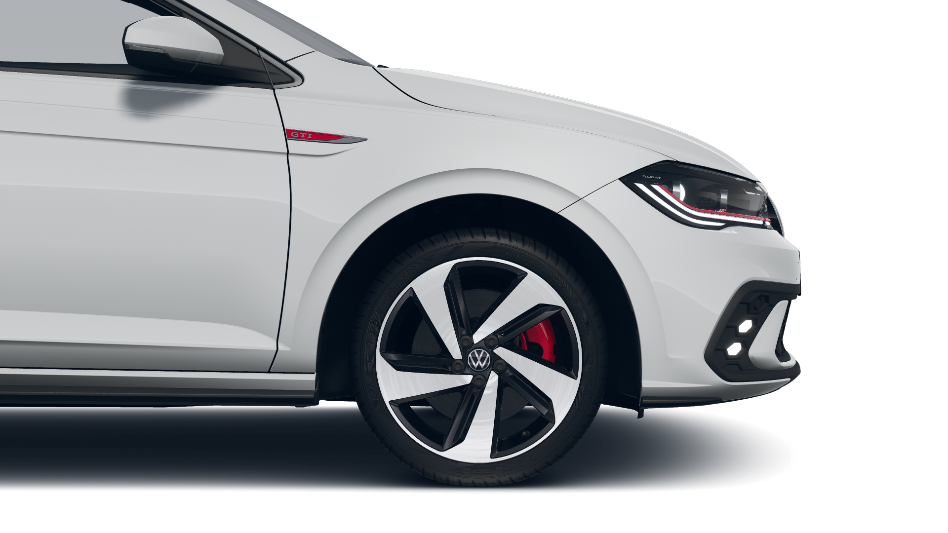 Volkswagen Polo DSG GTI