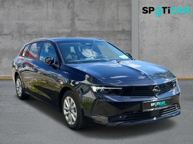 Opel Astra Elegance Sports Tourer