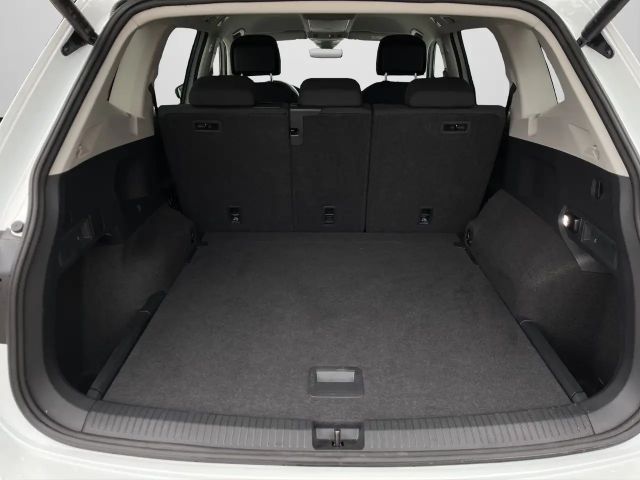 Volkswagen Tiguan 1.5 TSI Allspace DSG Life