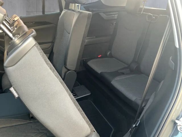 Volkswagen Tayron DSG