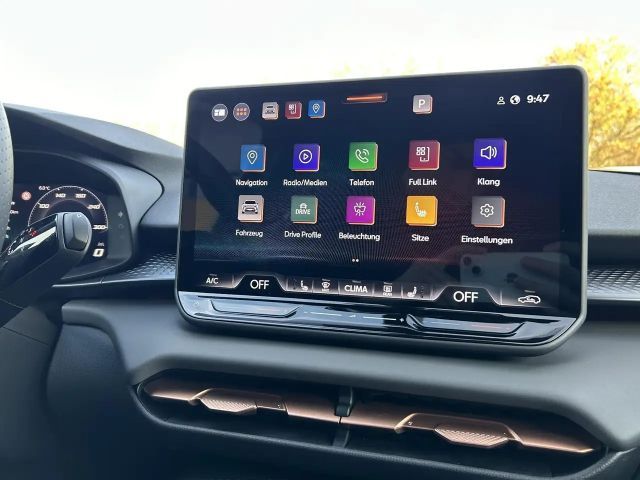 Cupra Terramar Head-up / 360° Kamera / Supersportlenkard