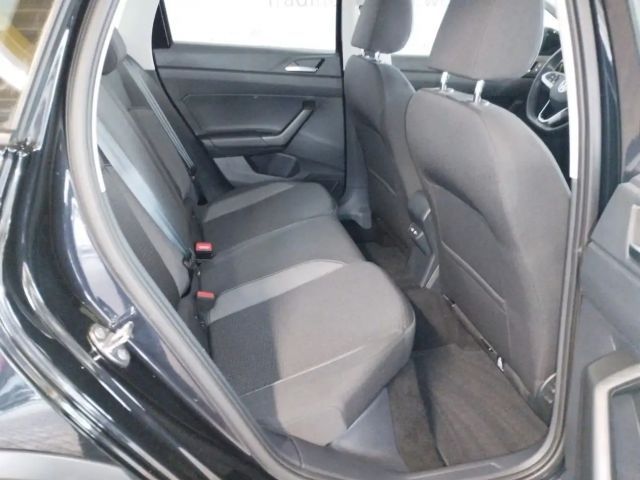 Volkswagen Taigo 1.0 TSI Life