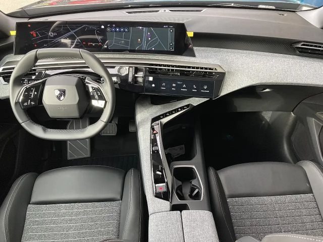 Peugeot 5008 Allure Pack