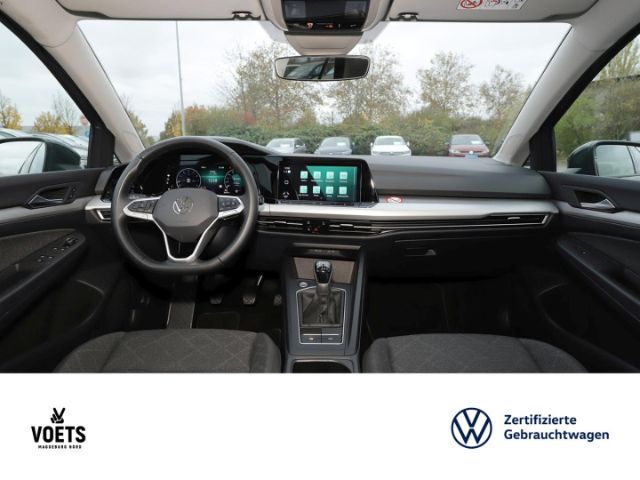 Volkswagen Golf Golf VIII Life