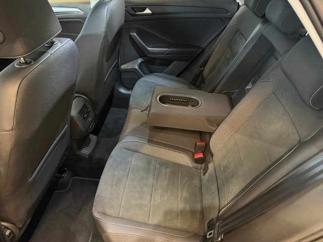 Volkswagen T-Roc 1.0 TSI Pro
