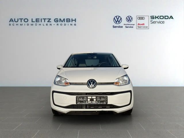 Volkswagen up! Move Move up!