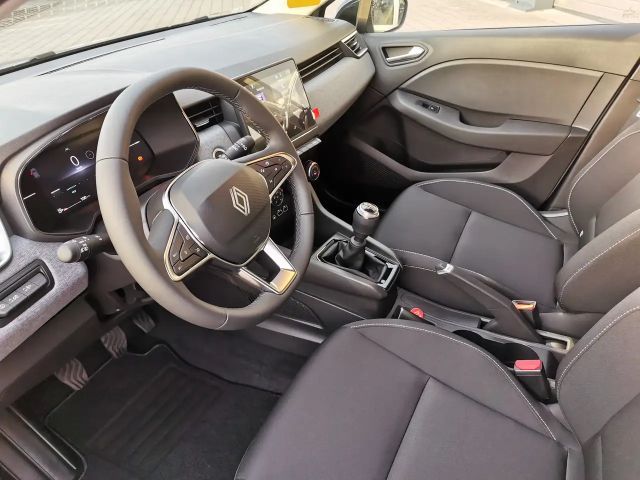 Renault Clio Evolution TCe 90