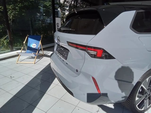 Opel Astra GS-Line Grand Sport