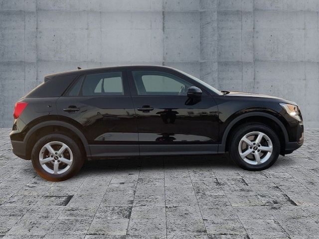 Audi Q2 35 TDI S-Tronic