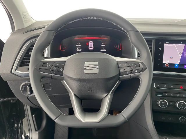 Seat Ateca 1.5 TSI Style