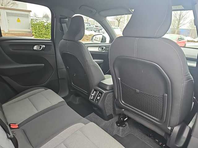 Volvo XC40 Dark Plus