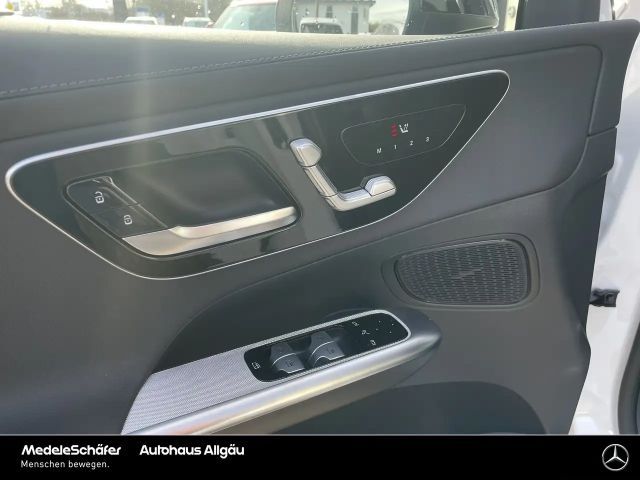 Mercedes-Benz GLC 300 4MATIC AMG Line