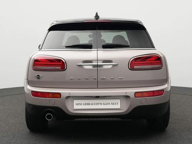 MINI Cooper Clubman NAVI RFK 18"