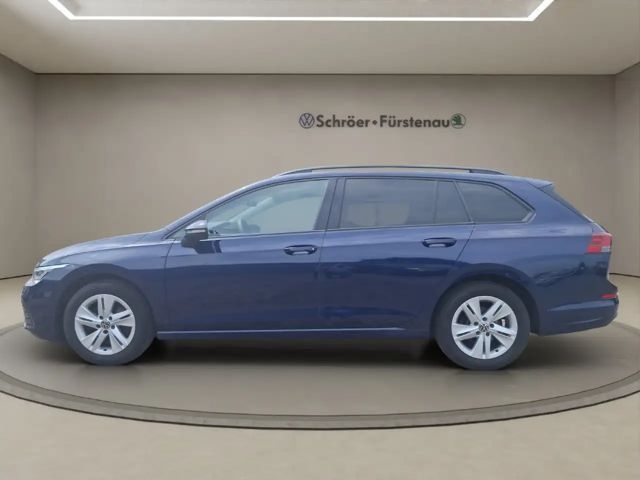 Volkswagen Golf 2.0 TDI DSG Variant